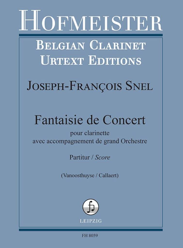 Fantaisie de Concert